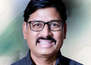 कवी इंद्रजित भालेराव यांना कुसुमाग्रज पुरस्कार जाहीर