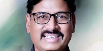 कवी इंद्रजित भालेराव यांना कुसुमाग्रज पुरस्कार जाहीर
