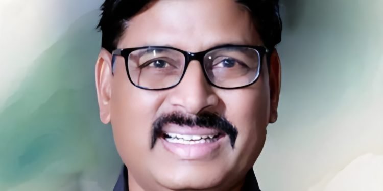 कवी इंद्रजित भालेराव यांना कुसुमाग्रज पुरस्कार जाहीर