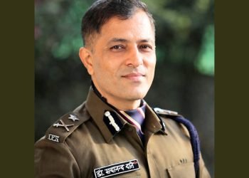डॉ.सदानंद दाते सेबीचे कार्यकारी संचालक