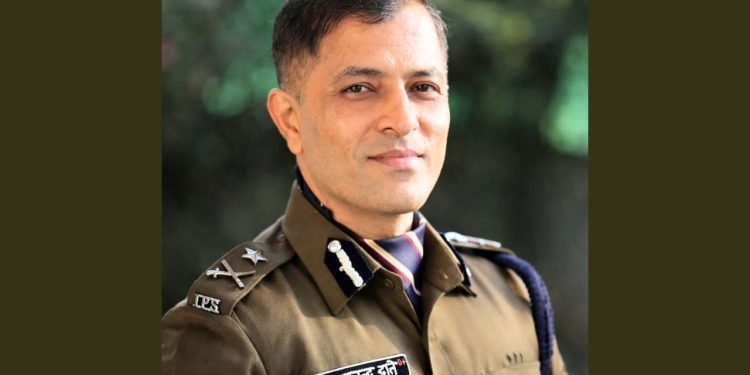 डॉ.सदानंद दाते सेबीचे कार्यकारी संचालक