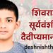 सेलूच्या शिवराज सूर्यवंशीचे प्रेरणादायी यश