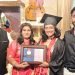 प्रज्ञा मोरे यांची वैद्यकीय क्षेत्रात भरारी