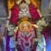 श्री पेडा हनुमान मंदिरात जयंती उत्सव
