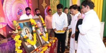 पसायदानात वैश्विक कल्याणाचा जागर