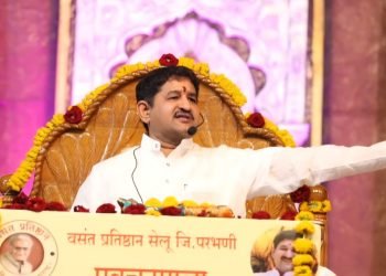 तारूण्यातच गाथा, ज्ञानेश्वरी वाचा