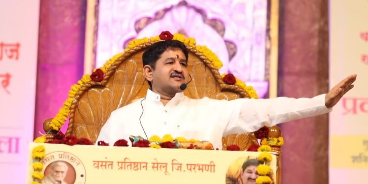तारूण्यातच गाथा, ज्ञानेश्वरी वाचा