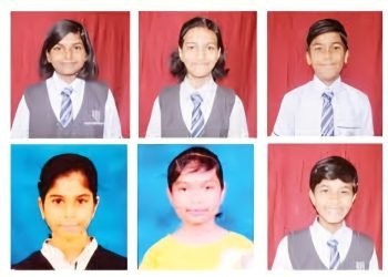 बालवैज्ञानिक परीक्षेत ‘नूतन’ चे यश