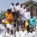महात्मा ज्योतिराव फुले व सावित्रीबाई फुले यांचा पुतळा बसवा