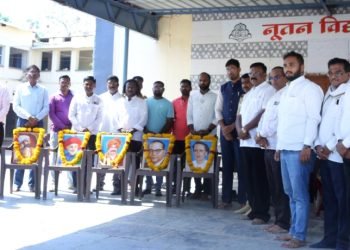 सामान्यज्ञान स्पर्धेला मोठा प्रतिसाद
