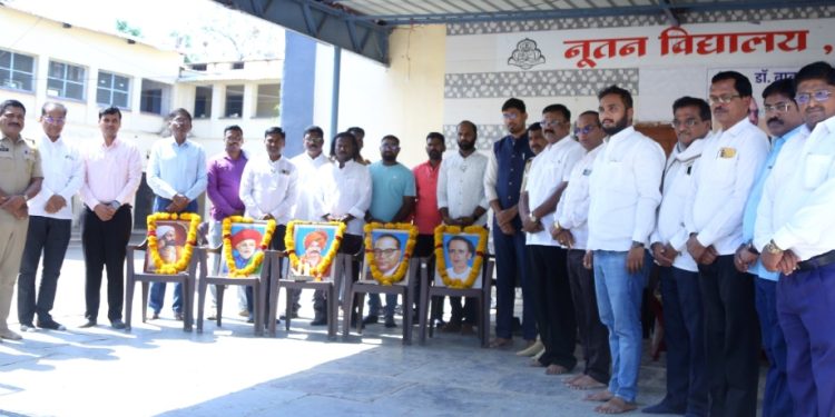 सामान्यज्ञान स्पर्धेला मोठा प्रतिसाद