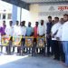 सामान्यज्ञान स्पर्धेला मोठा प्रतिसाद