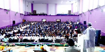 संविधान लढण्याचे, जगण्याचे हत्यार : उत्तम कांबळे
