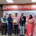 विठ्ठल अनमुलवाड यांना ‘ग्लोबल स्टार टीचर अवॉर्ड’