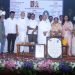 मीनाताई बोर्डाकर यांचा मातृगौरव पुरस्काराने सन्मान