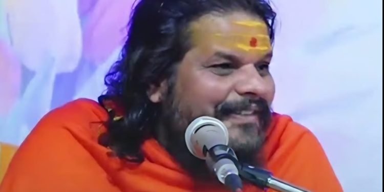 सेलूमध्ये आज ‘सहस्रामृत’ प्रवचन सोहळा
