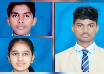 रायरेश्वर विद्यालयाचा निकाल १०० टक्के
