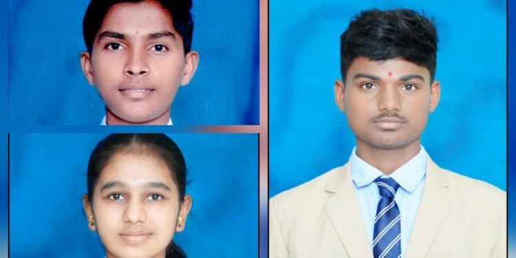 रायरेश्वर विद्यालयाचा निकाल १०० टक्के