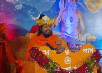 संस्कारी मने घडण्यासाठी जपानुष्ठान आवश्यक