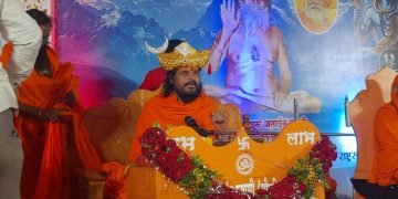 संस्कारी मने घडण्यासाठी जपानुष्ठान आवश्यक
