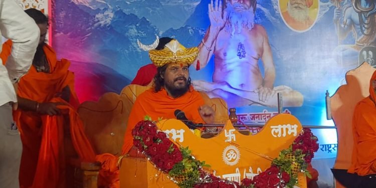 संस्कारी मने घडण्यासाठी जपानुष्ठान आवश्यक