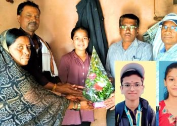 नूतनच्या २१ खेळाडूंचे दहावीच्या परीक्षेत घवघवीत यश