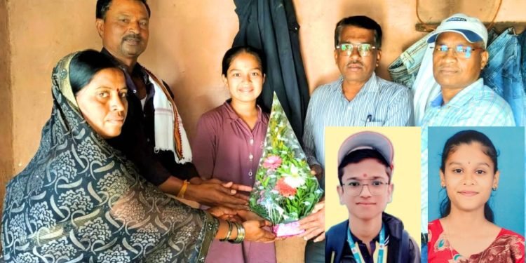 नूतनच्या २१ खेळाडूंचे दहावीच्या परीक्षेत घवघवीत यश
