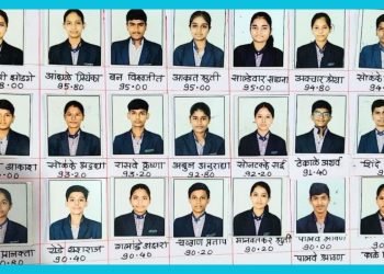 ज्ञानतीर्थ विद्यालयाची यशाची परंपरा कायम