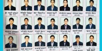 ज्ञानतीर्थ विद्यालयाची यशाची परंपरा कायम