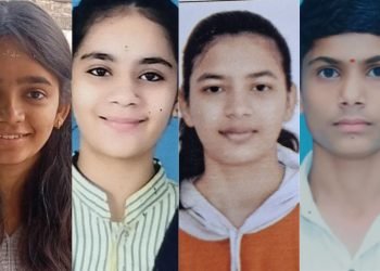 नूतन विद्यालयाच्या निकालाची उज्ज्वल परंपरा