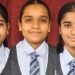 बाहेती बिहाणी नूतन इंग्लिश स्कूलचा १००% निकाल