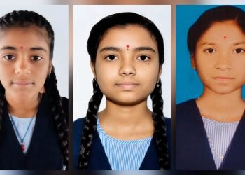 बोरी जिप प्रशालेची दहावीच्या निकालात बाजी