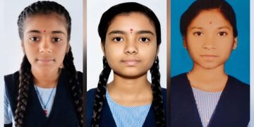 बोरी जिप प्रशालेची दहावीच्या निकालात बाजी