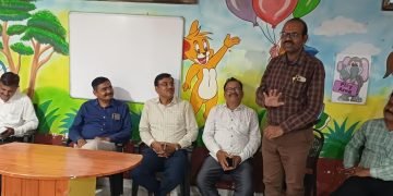वैज्ञानिक दृष्टिकोन वृद्धिंगत करणे आपली सामूहिक जबाबदारी - डॉ. रामेश्वर नाईक