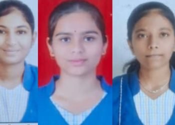 नूतन कन्या प्रशालेचा रेकॉर्ड ब्रेक निकाल