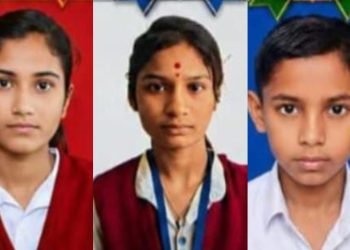 शारदा विद्यालयाचा निकाल ८१.८१ टक्के