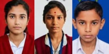 शारदा विद्यालयाचा निकाल ८१.८१ टक्के