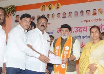 सेलू एमआयडीसीसाठी उद्योगमंत्र्यांना साकडे