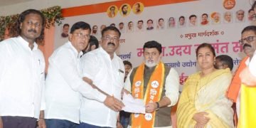 सेलू एमआयडीसीसाठी उद्योगमंत्र्यांना साकडे
