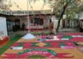 शिक्षक गव्हाणे यांची बदली रद्द करा