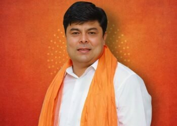 महायुतीचे सईद खान विजयी
