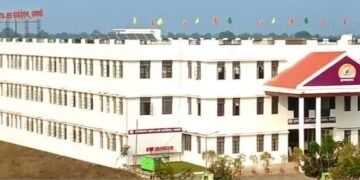 ज्ञानसाधना डी.फार्मसीचा ९७ टक्के निकाल
