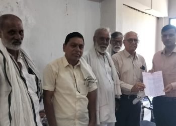 ठेकेदाराकडून पाण्याचा बेसुमार उपसा