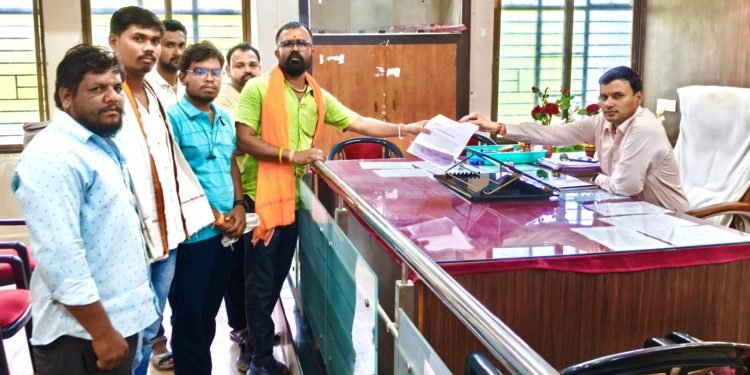फळे पिकवण्यासाठी घातक रसायनांचा सर्रास वापर