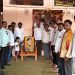 गोपीनाथराव मुंढे यांच्या पुण्यतिथीनिमित्त रक्तदान