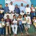 सेलू तालुकास्तरीय चित्रकला स्पर्धा उत्साहात