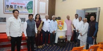 मिरगाच्या कवितांनी जिंकली रसिकांची मने