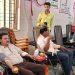 सेलू येथे ५१ जणांचे रक्तदान