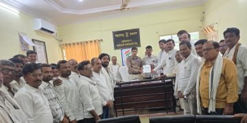 सेलू मतदार यादीतील बोगस नावे वगळा