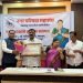 नगराध्यक्ष मिलिंद सावंत यांची राज्य सरचिटणीसपदी निवड